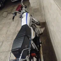 هندا ۱۵۰|موتورسیکلت|کرج, حیدرآباد|دیوار