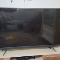 تلویزیون ۴۳اینچ|تلویزیون و پروژکتور|تهران, شهید اسدی|دیوار