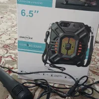 اسپیکر ۶/۵ بزرگ
