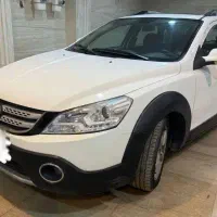 فروش H30 کراس سند تک برگ ازاول دست خودم بوده|خودرو سواری و وانت|بندرعباس, |دیوار