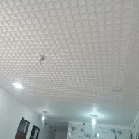 کارگر گچکار