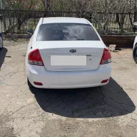 کیا سراتو ۲۰۰۸|خودرو سواری و وانت|تبریز, |دیوار