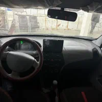 تیبا ۲ هاچبک ۱۴۰۱|خودرو سواری و وانت|کرمانشاه, |دیوار