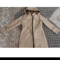 پالتو|لباس|بهار, |دیوار