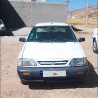 مدل 86|خودرو سواری و وانت|ایوان, |دیوار