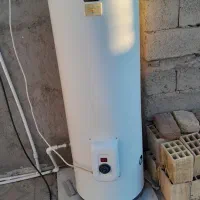 آبگرمکن 100لیتری