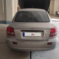 فروش کیا ریو ۸۶|خودرو سواری و وانت|شیراز, شهرک گلستان|دیوار