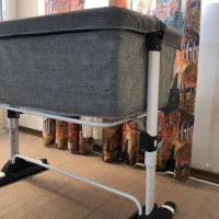 تخت کنار مادر برند **ZOOYE**|تخت و صندلی بچه|تهران, بهمن یار|دیوار