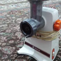 چرخ گوشت ناسیونال