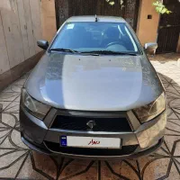 دنا تیپ۲ مدل ۱۳۹۷ بی رنگ|خودرو سواری و وانت|تهران, شهرک رضویه|دیوار