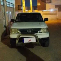 دوکابین ریچ