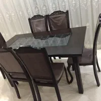 میز نهار خوری