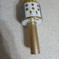 میکروفن شارژی