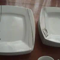 یه دست چینی آرامیس