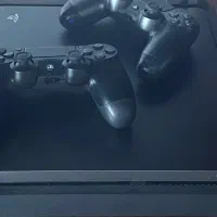 PS4 limited edition 1TB