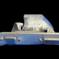 کارت گرافیک 1024 مگابایتی(1G) از برند MSI با ضمانت|قطعات و لوازم جانبی رایانه|گالیکش, |دیوار