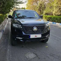 کلوت ۱۴۰۲ تیپ۲ ارتقا