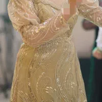 لباس مجلسی