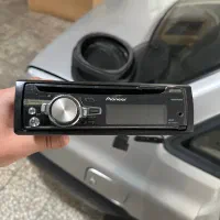 ظبط و باند سیستم صوتی ماشین