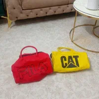 کیف یا ساک باشگاه‌ی