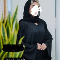 گنجبنه خلیج بورس انواع مانتو اماراتی ومجلسی،چادر|لباس|شاهین‌شهر, خانه کارگر|دیوار