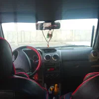 پراید132 مدل90 بدون رنگ|خودرو سواری و وانت|اشتهارد, |دیوار