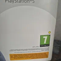 ps5نو|کنسول، بازی ویدئویی و آنلاین|اصفهان, شیخ اشراق|دیوار