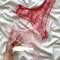 لباس زیر سایز بزرگ فوق العاده راحت