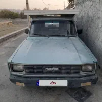 مزدا ۱۶۰۰