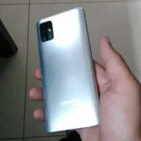 گوشی سامسونگ a51