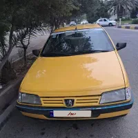 پژوتاکسی خطی