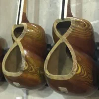 سازگری تار اهورا|سازهای سنتی|کرج, گوهردشت|دیوار