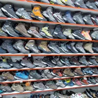 بوت کوهنوردی ،شهری،استوک،تاناکورا|کیف، کفش، کمربند|شیراز, شهرک بزین|دیوار