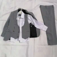 کت شلوار پسرانه|لباس|خرمدره, |دیوار