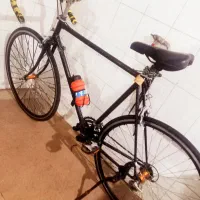 دوچرخه کورسی .|دوچرخه، اسکیت، اسکوتر|نظرآباد, نظرآباد|دیوار