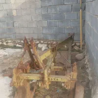 گاو اهن