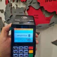 کارتخوان H9 Pro