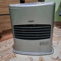 بخاری ژاپنی (نفتی) بسیار قوی