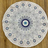 رومیزی خاص و زیبا