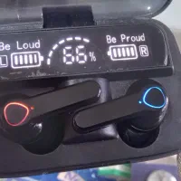 ایرپاد بلوتوسی