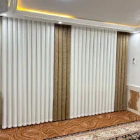 نصاب پرده وکتیبه