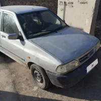 پراید مدل90|خودرو سواری و وانت|مشهد, چهاربرج|دیوار