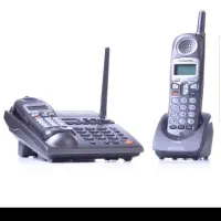 تلفن بی سیم پاناسونیک