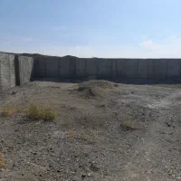 رودهن-325-متر-زمین-ویلایی-با-سند-و-4-دیواری-شده