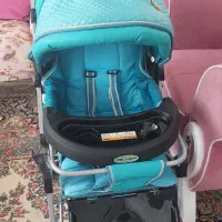 فروش کالسکه ،کریر، روروئک