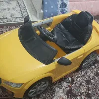 ماشین آوودی تک نفره کاملاسالم|اسباببازی بچه|کیش, |دیوار