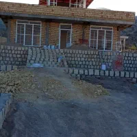 نقاشی ساختمان در و پنجره|خدمات پیشه و مهارت|شیراز, فرگاز|دیوار