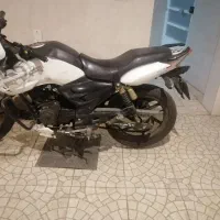 موتور آپاچی 180 زیر فی بازار