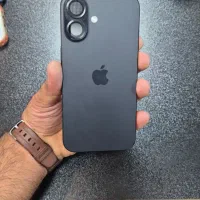 ۱۶ نرمال ۱۲۸ مشکی