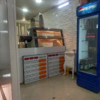 فروش لوازم سوخاری صفر تا صد